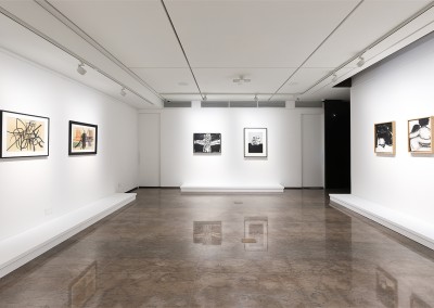 Works on Paper